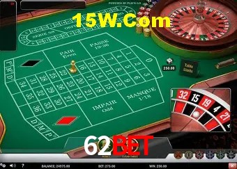 Estatísticas do Jogo 62Bet