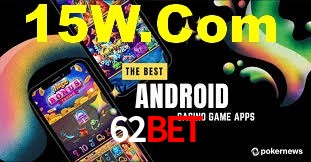 Tournaments 62Bet