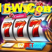 Live Casino 62Bet
