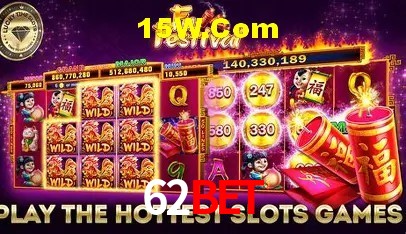 Especiais de Fim de Semana 62Bet