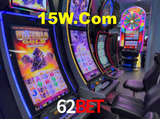 62Bet App