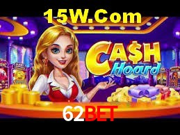 Experiência VIP 62Bet