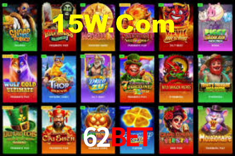 62Bet: A Experiência de Casino com Jogos de Mesa ao Vivo