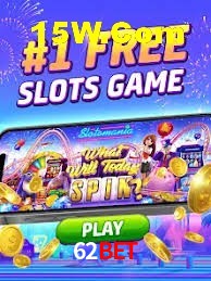 Welcome Bonus 62Bet