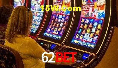 Mesa de Blackjack 62Bet