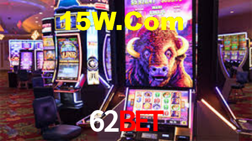 62Bet: Jogos de Caça-Níqueis-Altas Recompensas, Roleta-Velocidade, Blackjack-Desafios Máximos