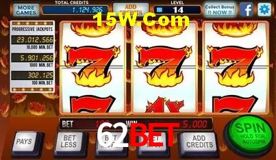 Casino Ao Vivo 62Bet