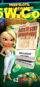 Programa VIP 62Bet