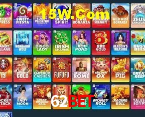 Programa VIP 62Bet