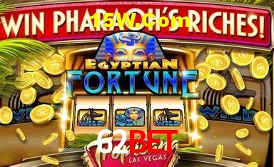 Casino VIP 62Bet