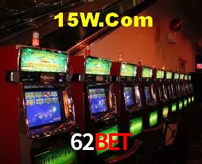 Estatísticas Esportivas 62Bet