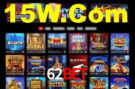 62Bet App Interface