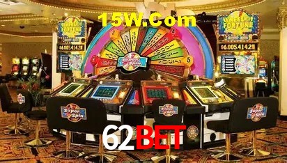 Apostas de Futebol 62Bet