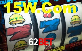 Blackjack Table 62Bet