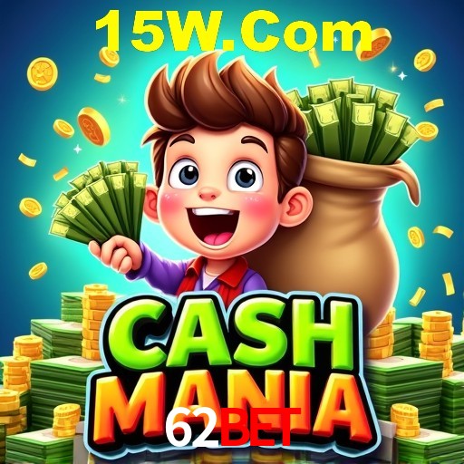 Descubra o Mundo do Cassino Online com 62Bet