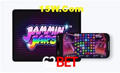 Apostas de Tênis 62Bet