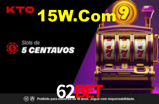 62Bet App