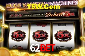 Avaliações dos Jogadores 62Bet