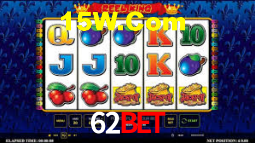 62Bet App