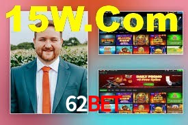 VIP Casino 62Bet